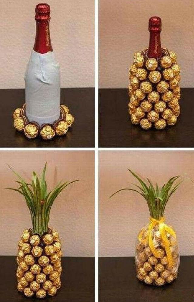 圣诞苹果包装方法，圣诞苹果的包装方法（让你的圣诞礼物别具心裁）