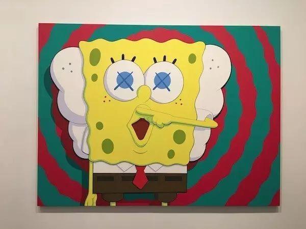 潮牌kaws怎么读，kaws牌子怎么读（请先弄清KAWS是啥）