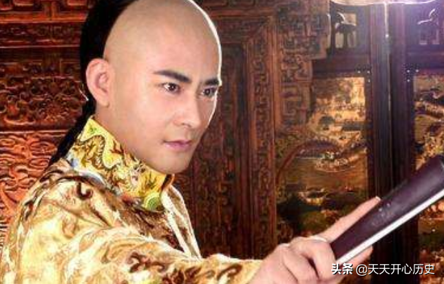 清歌之胤礽千棵树，清歌之胤礽（胤礽经历了人生跌宕起伏）