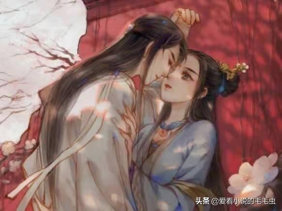 深沉的图片，深沉系列（男主心机深沉黑莲花）