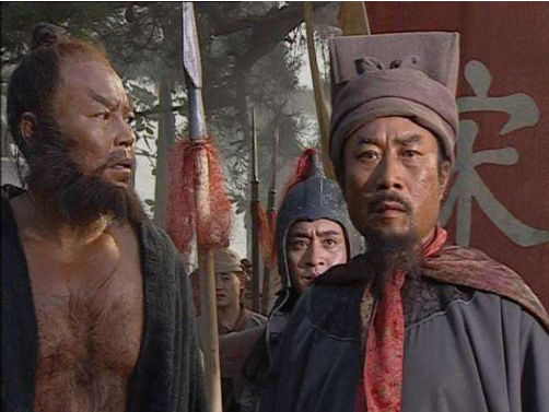 新水浒演员表，新版水浒传的演员表（新版水浒传和央视版水浒传人物比较）