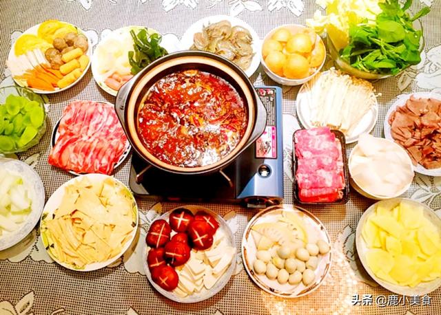 自助火锅怎么吃，吃自助火锅需要注意什么（懂吃的人专挑“6贵菜”）
