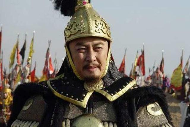 浑河血战怎么发生的，为何却在浑河之战中全军覆没