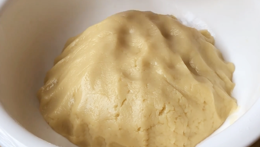 圖片[2]-【月餅】做法步驟圖 做法簡單 營養好吃又健康-起舞食譜網