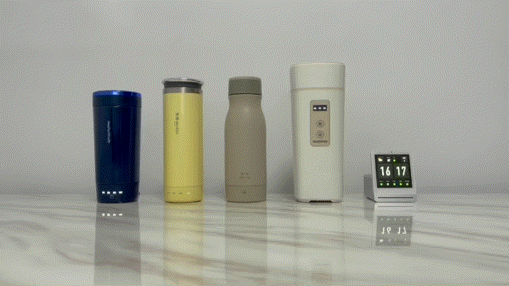 哪个牌子的电热杯比较好，哪个牌子的电热杯比较好耐用（四款横评，告诉你到底值不值）