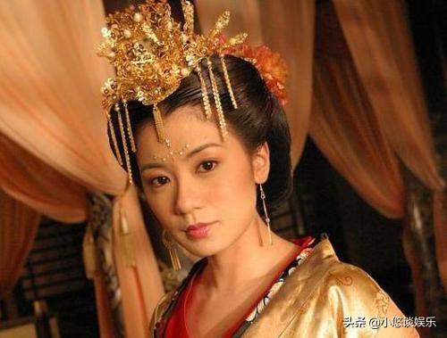 至尊红颜结局，至尊红颜结局李君羡儿子（看过17年前的《至尊红颜》）