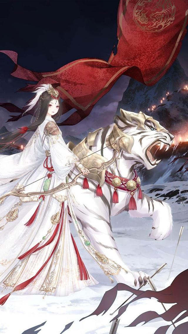 清冷孤傲名字女生，清冷孤傲惊艳名字（清冷孤傲古风女孩名字）