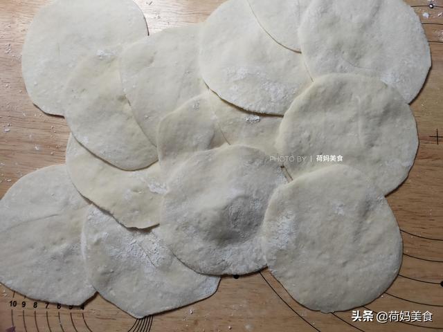 白糖包子馅的做法，糖包子馅的做法（发面调馅详细做法分享）