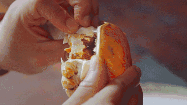 红葱头油盐水蒸金鳞鱼怎么做，全国人民就非吃饺子不可吗