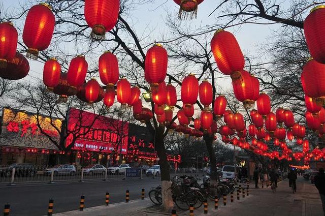 申奥是什么意思，申奥了是什么意思（你耳熟能详的这些北京地名儿）