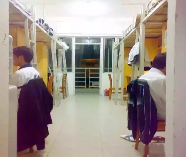 湘潭大学新生宿舍条件，宿舍有没有空调怎么样（看看有没有你报考的学校）