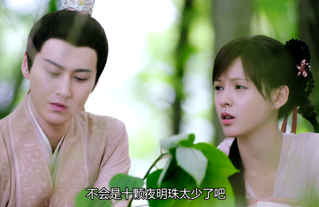 褚璇玑的真实身份是，褚璇玑的真实身份是哪一集（《琉璃》三位女主结局）