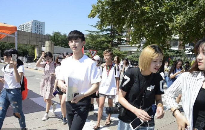 大学社团（大一新生）