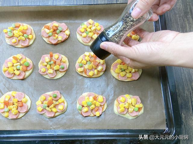 奶酪的吃法，带你解锁奶酪新吃法