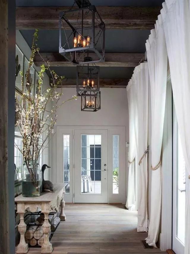 室内木门颜色选择技巧，室内木门颜色介绍（再也不用担心不搭了）