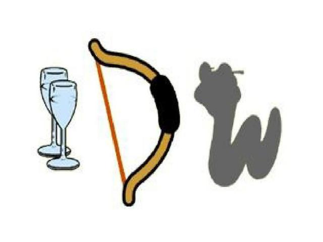 弓箭成语疯狂看图猜成语，看图猜成语的小题目