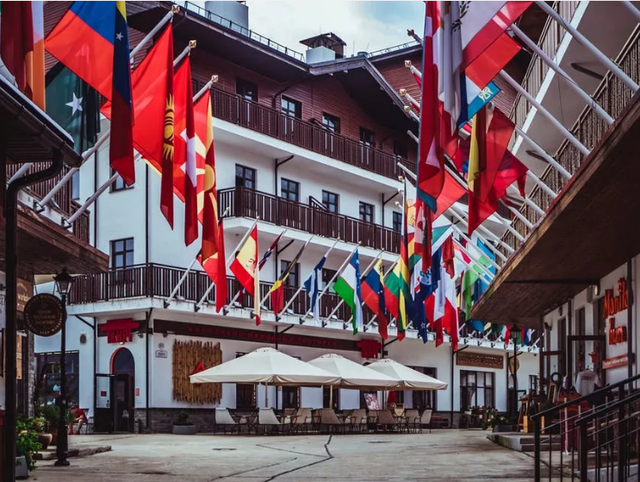 生物模型简单易做，生物模型制作方法（每日一词，如何描述国家、国籍）