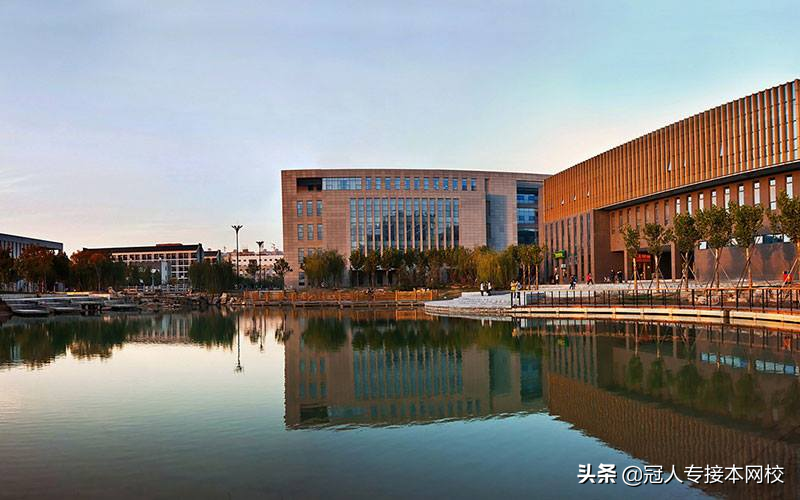 河北师范大学地址(考上河北师范大学意味着什么)
