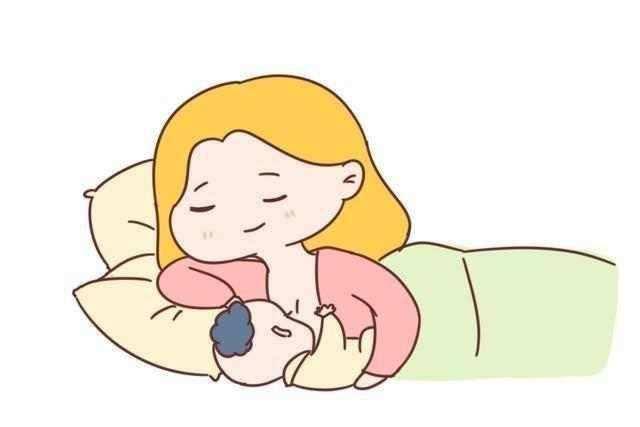 月子里可以用护肤品和敷面膜吗，在月子里面可以敷面膜吗（超详细42天坐月子日程表）