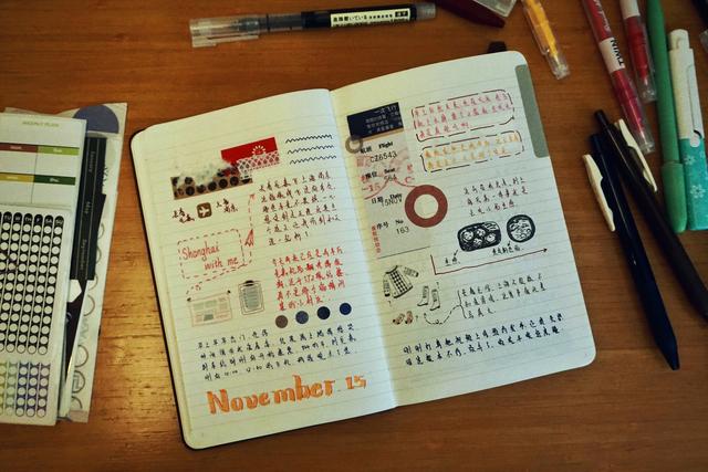 旅行手帐怎么做，旅行手帐怎么做A3（怎样做旅行手帐）