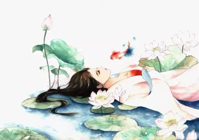 表达相思的诗句，相思入骨的经典诗句子（相思诗句名句40句）