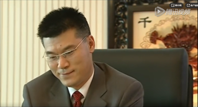 绝不放过你人物原型，绝不放过你人物原型是什么（《大江东去》该片原型取材自震惊全国的“沈阳“慕马”案”）