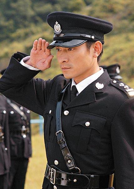 男人味霸气爷们儿图片,男星穿军装谁最帅 - 玉三网