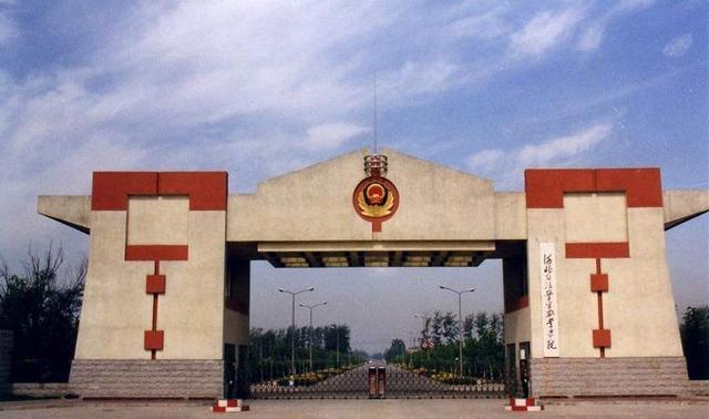 邯郸职业技术学院专业有哪些，专业目录一览表（盘点河北省邯郸市5所高校）