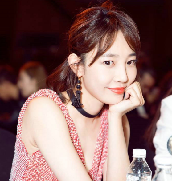 王珞丹被学校爆黑料（被骂3年）