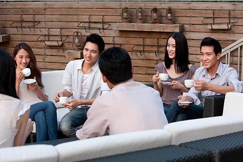 社交暗语大全，聊天暗语大全（看了这些社交暗语，你懂多少）