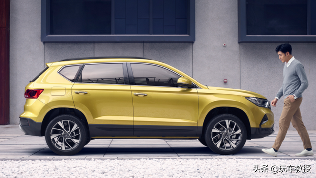 10万左右suv，10万左右suv车推荐（10万落地SUV谁最强）