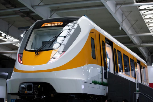 上海磁悬浮列车速度，上海磁悬浮列车时速（中国超级磁悬浮）