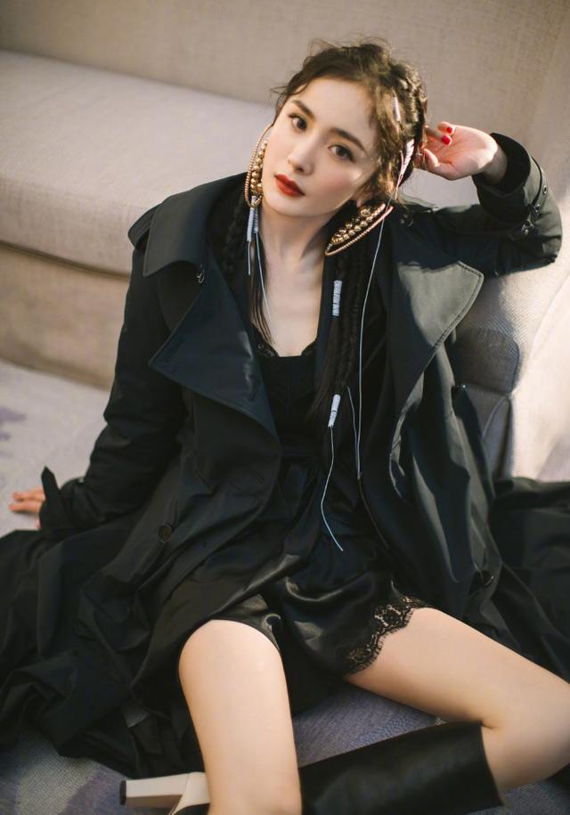 8款性感睡衣睡裙演绎性感的你,夏睡衣女款睡裙(杨幂蕾丝睡衣裙搭长