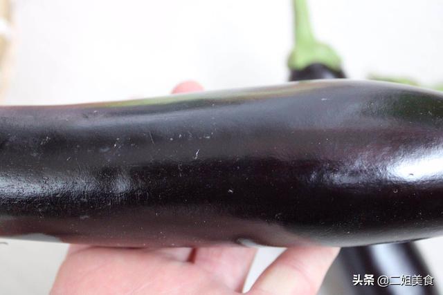 茄子保存时间长的办法，茄子怎么做能长期保存（保存茄子原来这么简单）