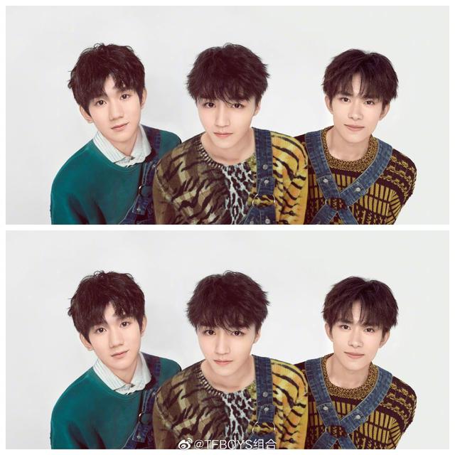 tfboys春晚，2022央视虎年春晚TFBOYS或将合体（出道六年的TFBOYS）