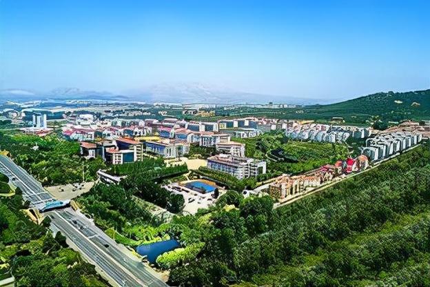 山东外国语职业大学，山东外国语职业技术大学王牌专业有哪些及专业排名（山东这三所专科院校成功晋升本科）