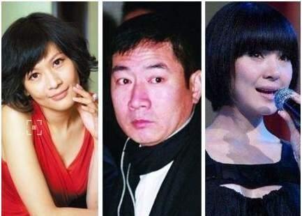 直到2013年李军怀疑沈星有第三者,夜闯"美女厨娘"之称的凤凰卫视女