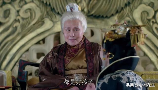 琅琊榜飞流是谁的孩子，琅琊榜演飞流的是谁（言豫津和纪王有个秘密）