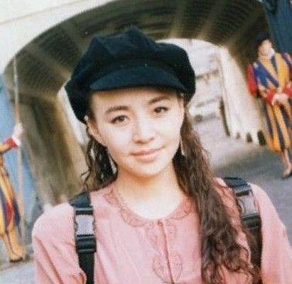 宋丹丹3段婚姻，2次闪婚：“我嫁了一个人渣，还生了一个废物！”