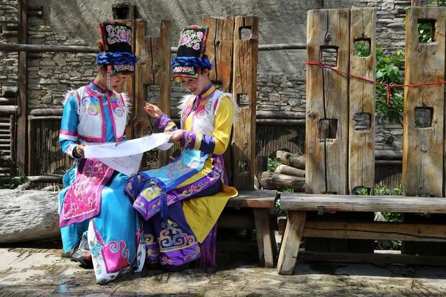 汶川海拔多少米，四川汶川县海拔多少米（什么是汶川）