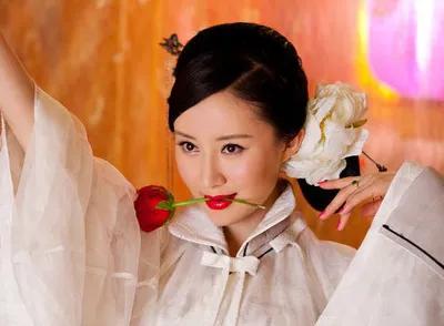 宫锁珠帘云嫔介绍，宫锁珠帘李为爱云嫔吗（终于等到他的爱可惜却因误会错失）