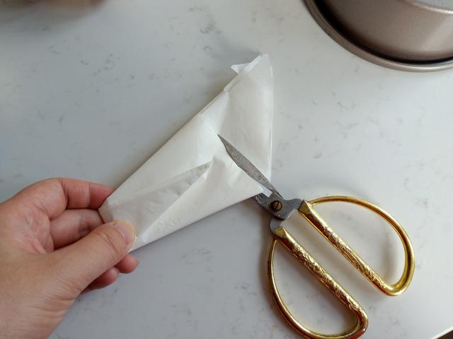 巴斯克芝士蛋糕，巴斯克芝士蛋糕的做法（火遍全网的巴斯克蛋糕）