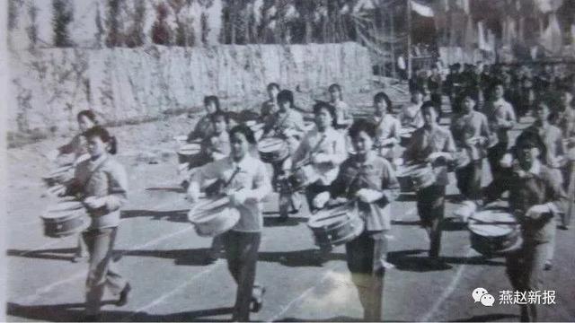 河北张家口教育学院，2021年张家口学院大一新生开学时间安排（我的师范芳华记忆：回眸柴师）