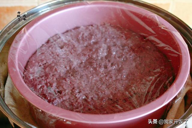 黑米要煮多久才熟，黑米粥煮多久才熟（黑米别只会煮粥了）