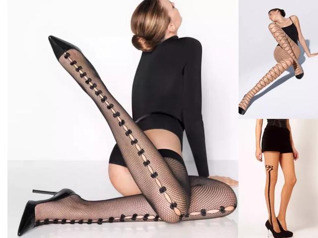 绫是什么丝袜品牌，绫家丝袜款式区别（把丝袜穿好是每个女人的基本功）