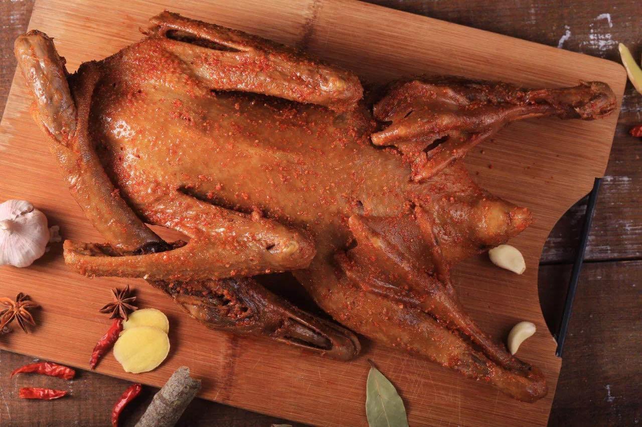 武夷山有什么好吃的小吃，武夷山的特产小吃（武夷山地道美食简介）