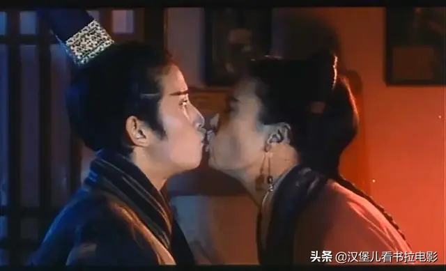 有没有好看的百合电影推荐，好看的百合电影推荐（王晶这部群星荟萃的百合武侠电影）
