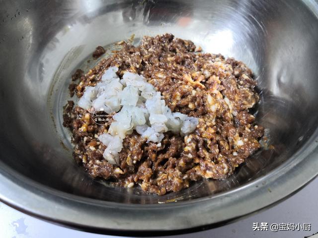 蒜黄饺子馅怎么做好吃，蒜黄包饺子怎么做好吃（却被好多人错过了）