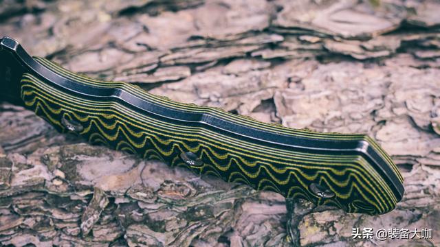 野外刀具排行榜，户外最好的刀具品牌排行榜（户外、生存你缺一把三刃木S738——使用感受小记）