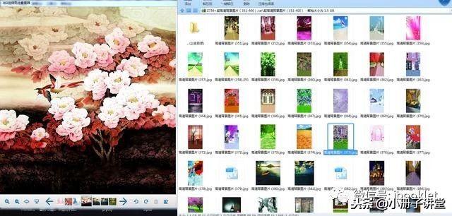怎么自学ps从零开始，分享我一直学习PS的自学教程干货